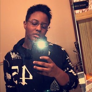 Meet your Posher, Chris